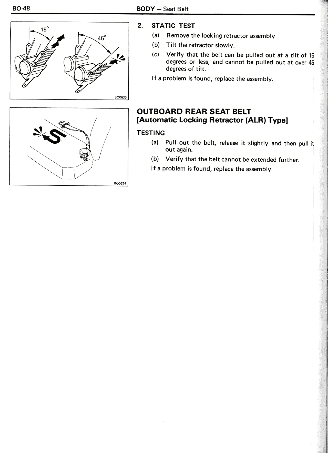 Body — MK2 Supra Body, page 48