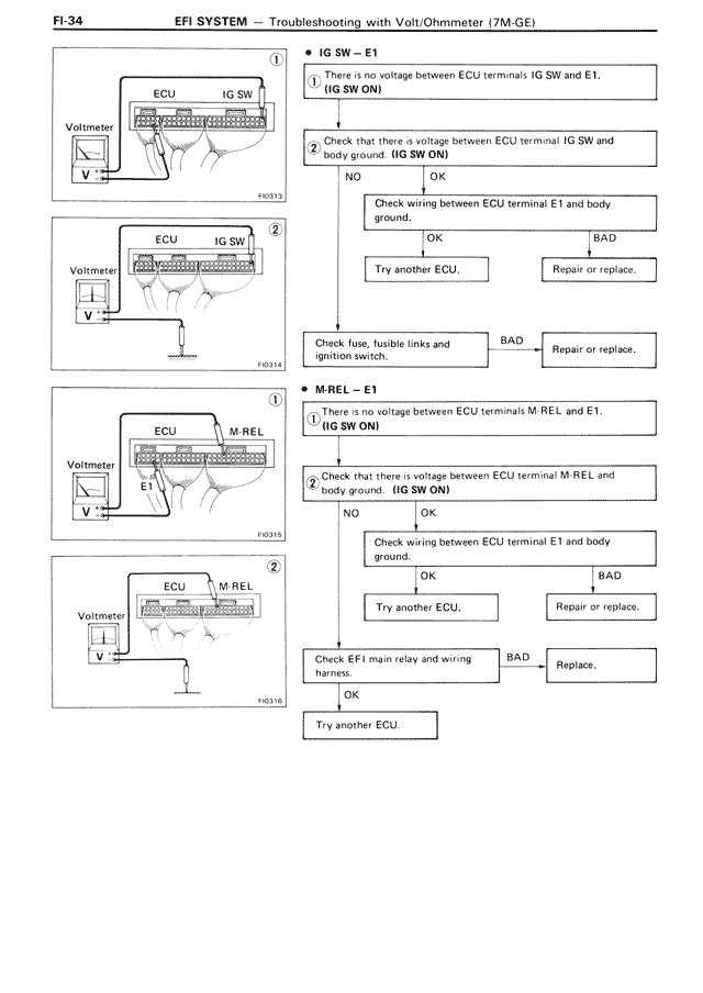 EFI System — MK3 Supra EFI System, page 34