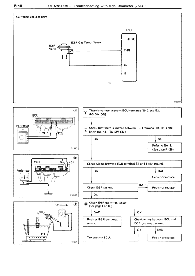 EFI System — MK3 Supra EFI System, page 48