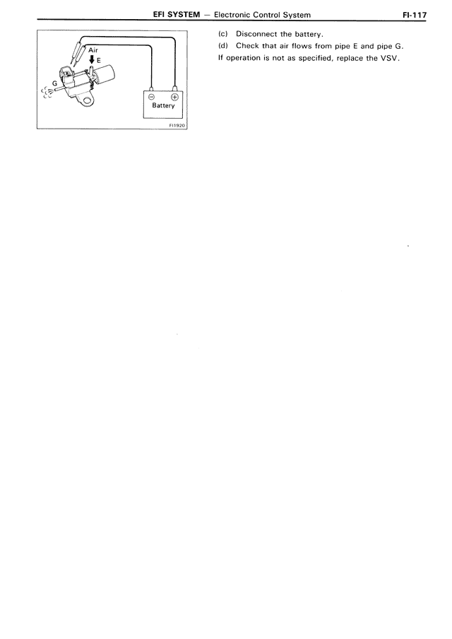 EFI System — MK3 Supra EFI System, page 117