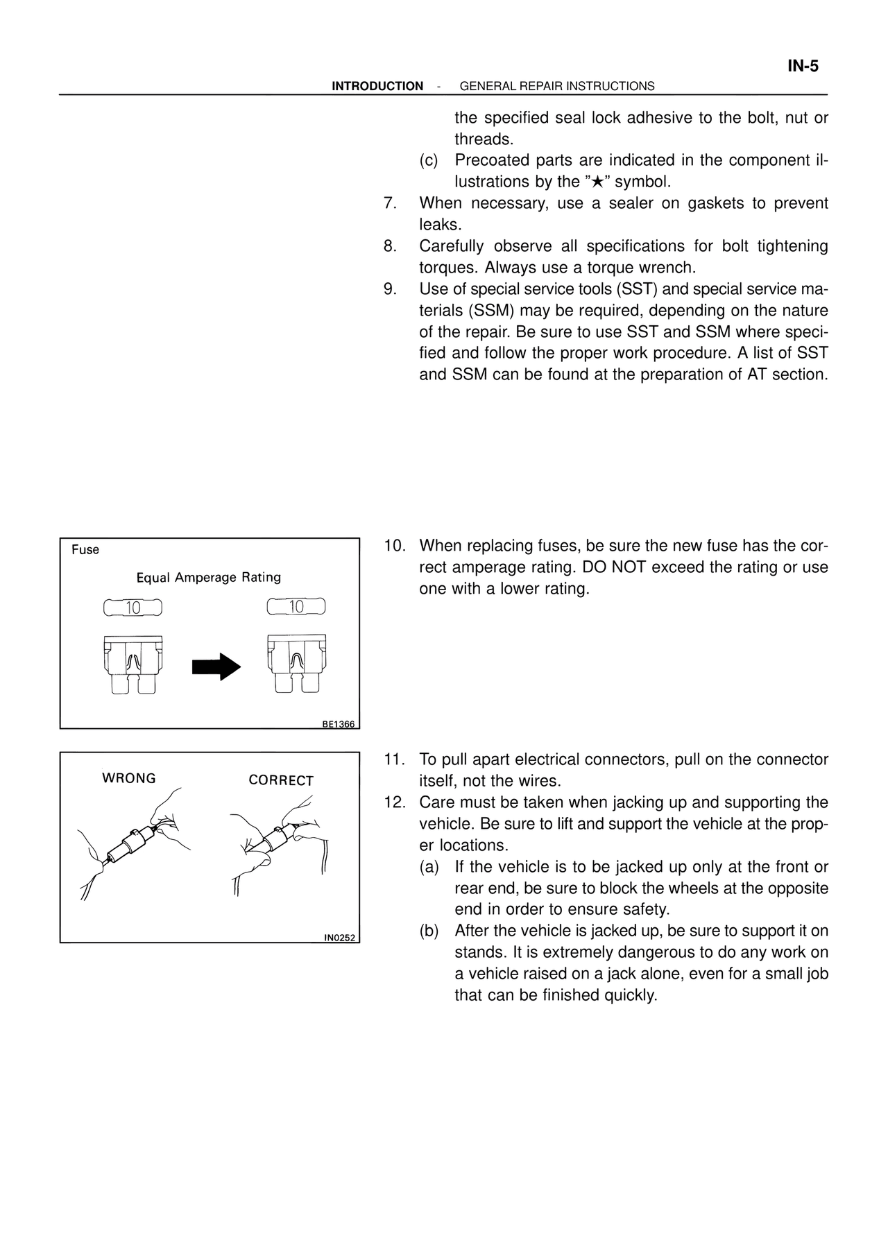 ATM Unit Repair — MK4 Supra ATM Unit Repair, page 5
