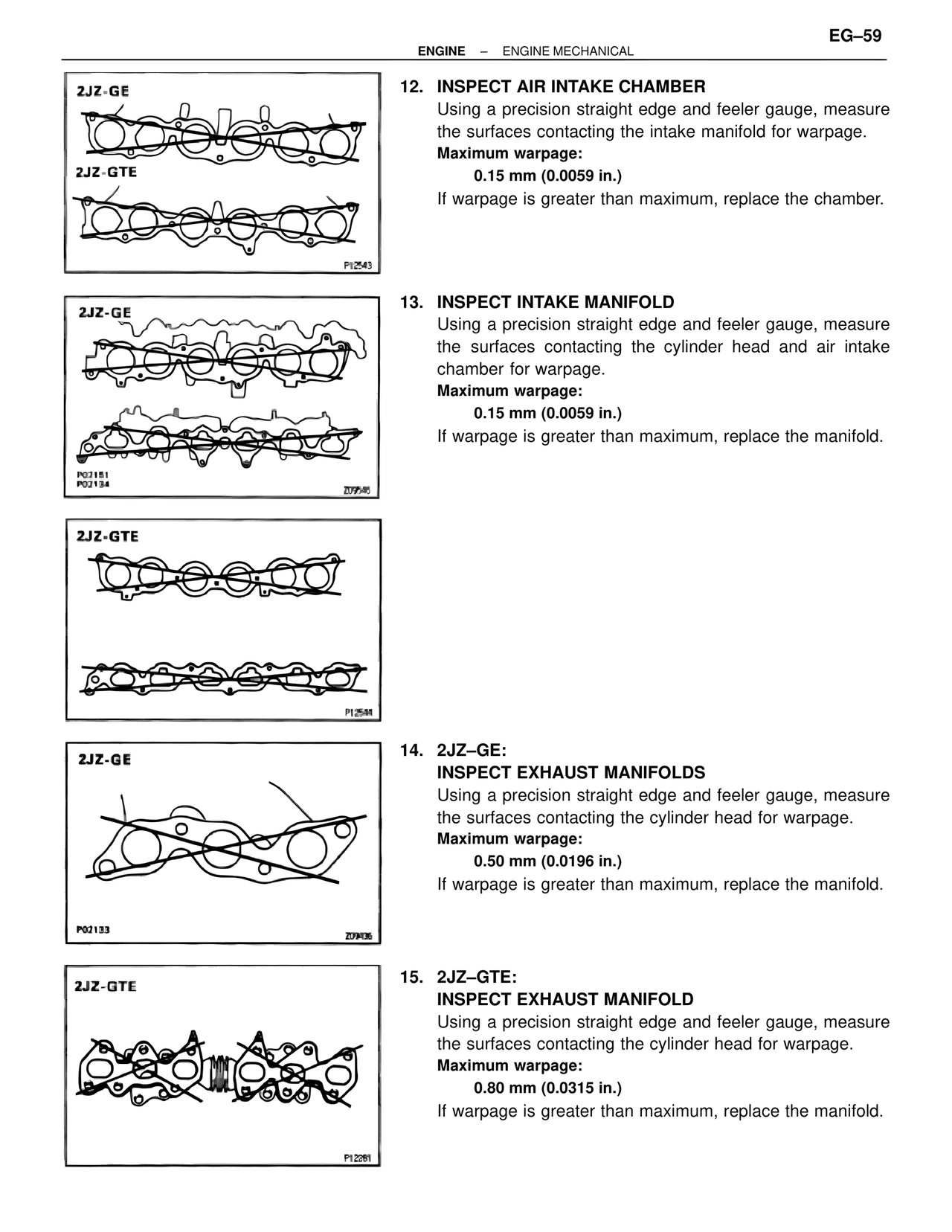 Engine Mechanical — MK4 Supra Engine Mechanical, page 59