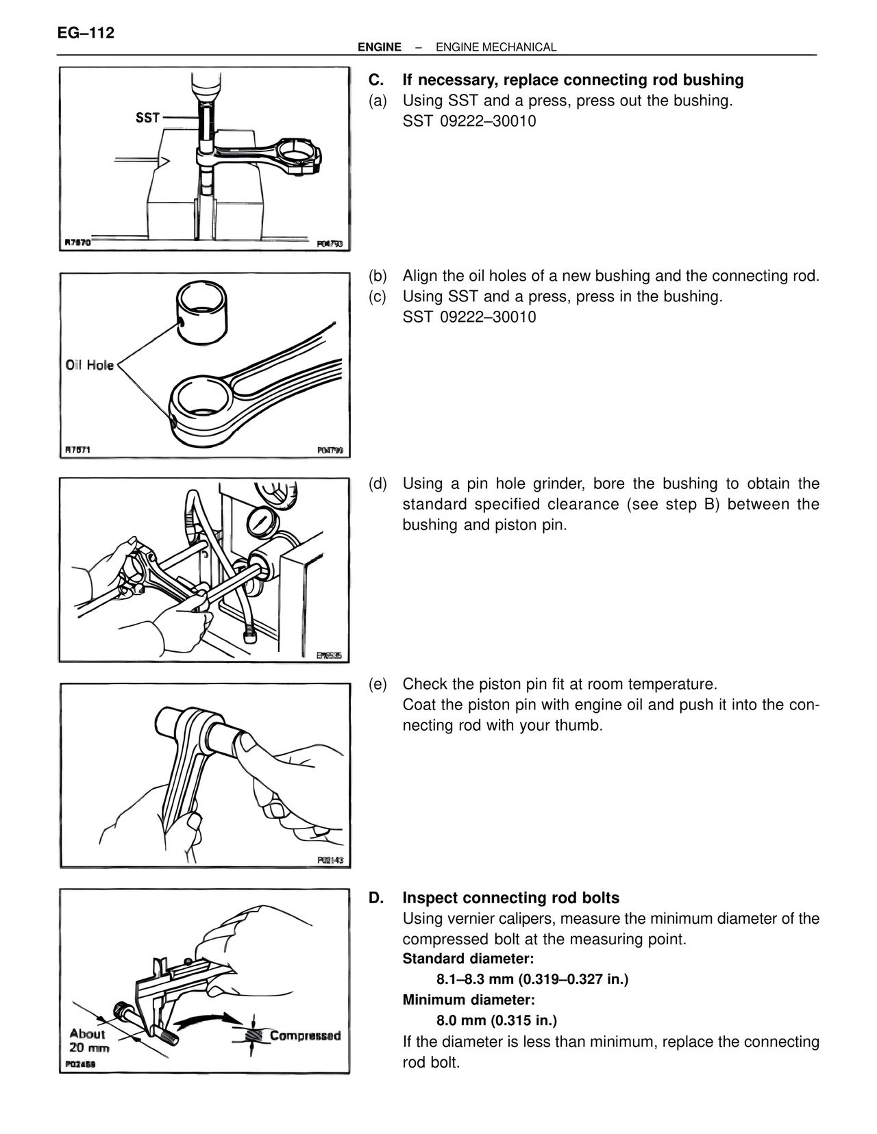 Engine Mechanical — MK4 Supra Engine Mechanical, page 112