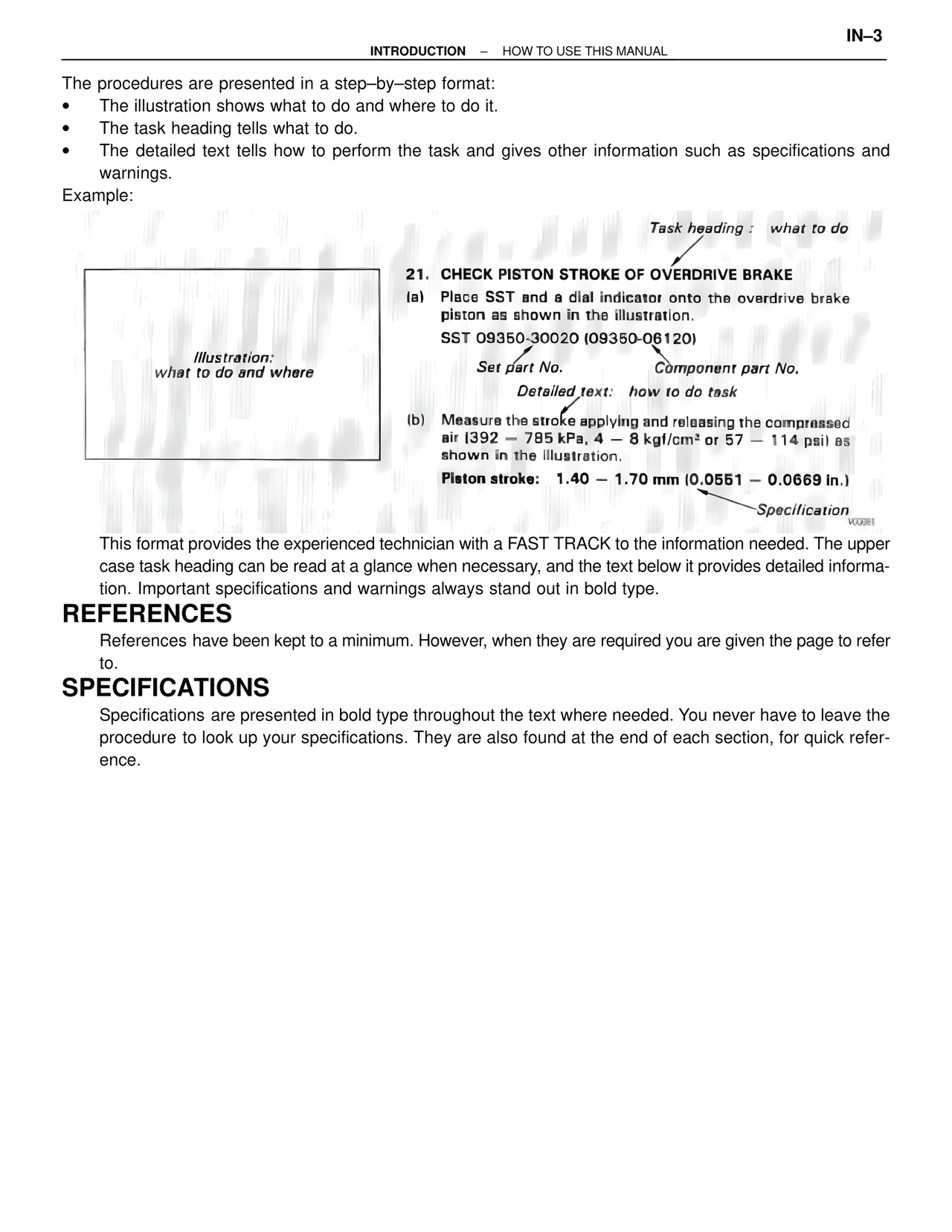 Introduction — MK4 Supra Introduction, page 3