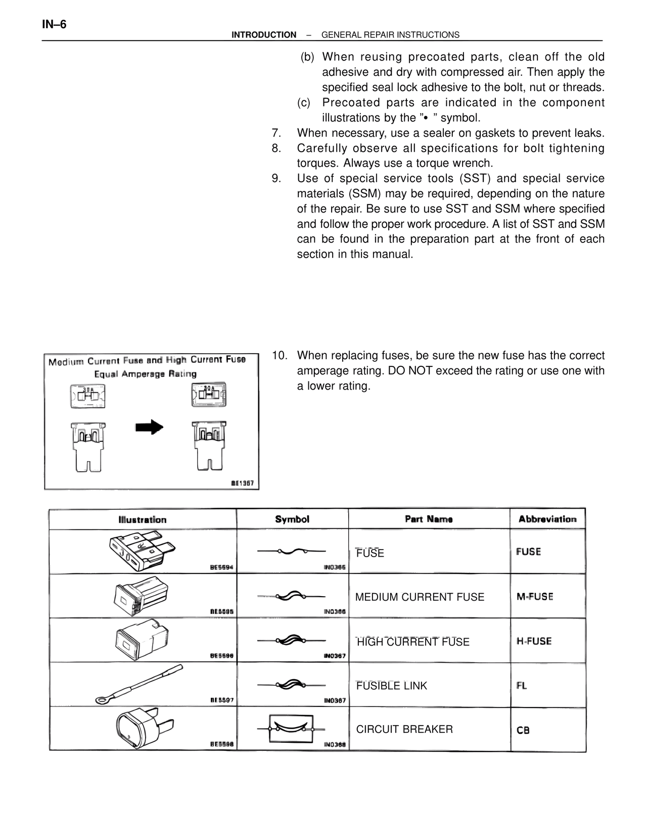 Introduction — MK4 Supra Introduction, page 7