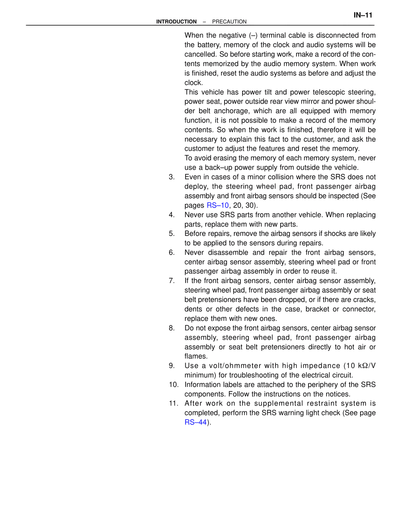 Introduction — MK4 Supra Introduction, page 12
