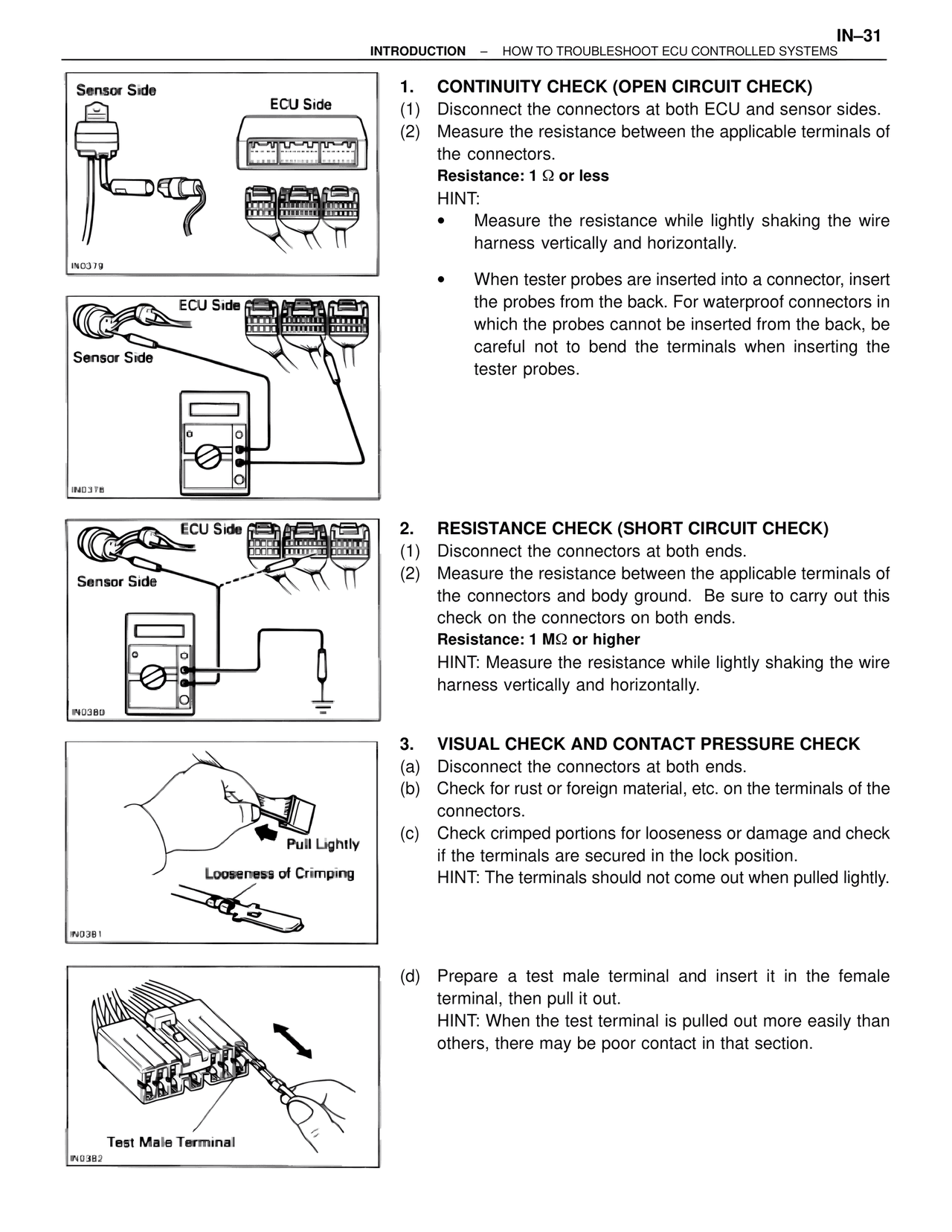 Introduction — MK4 Supra Introduction, page 32