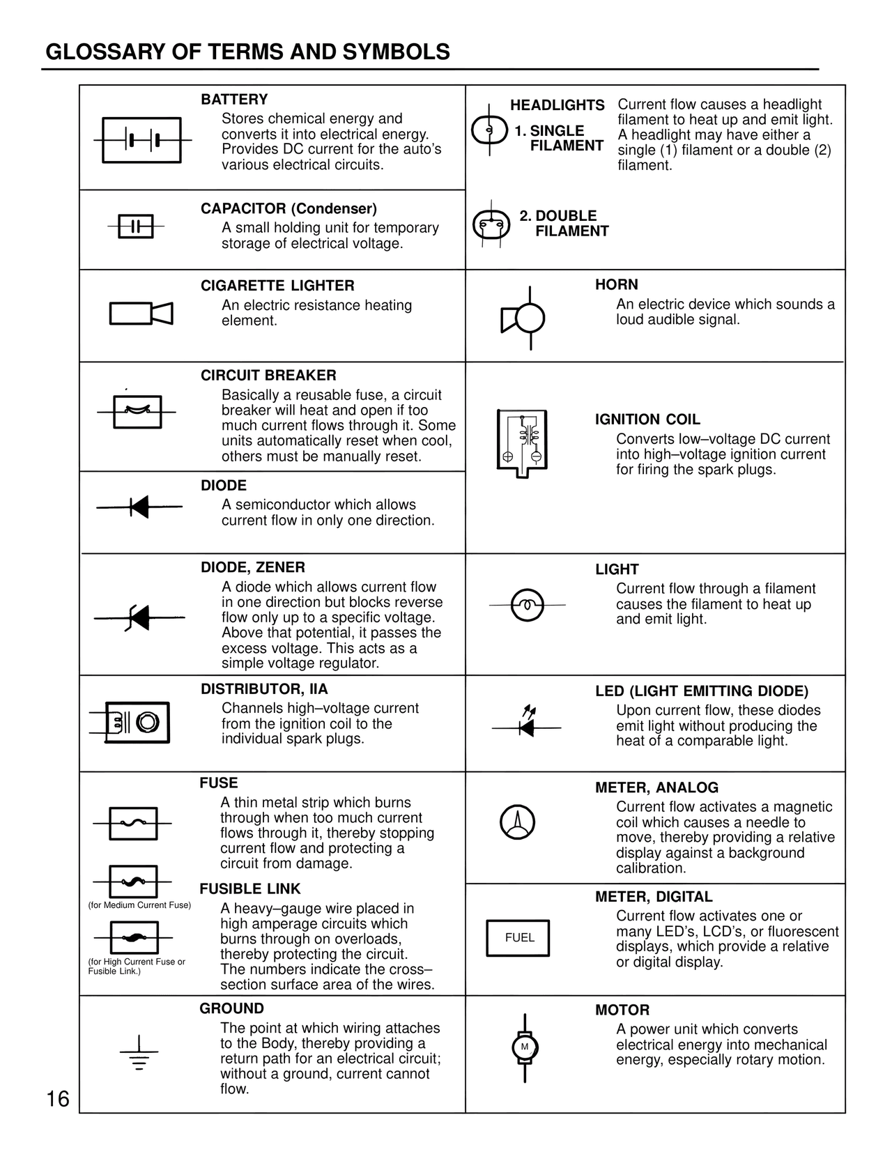 Wiring Diagrams — MK4 Supra Wiring Diagrams, page 17