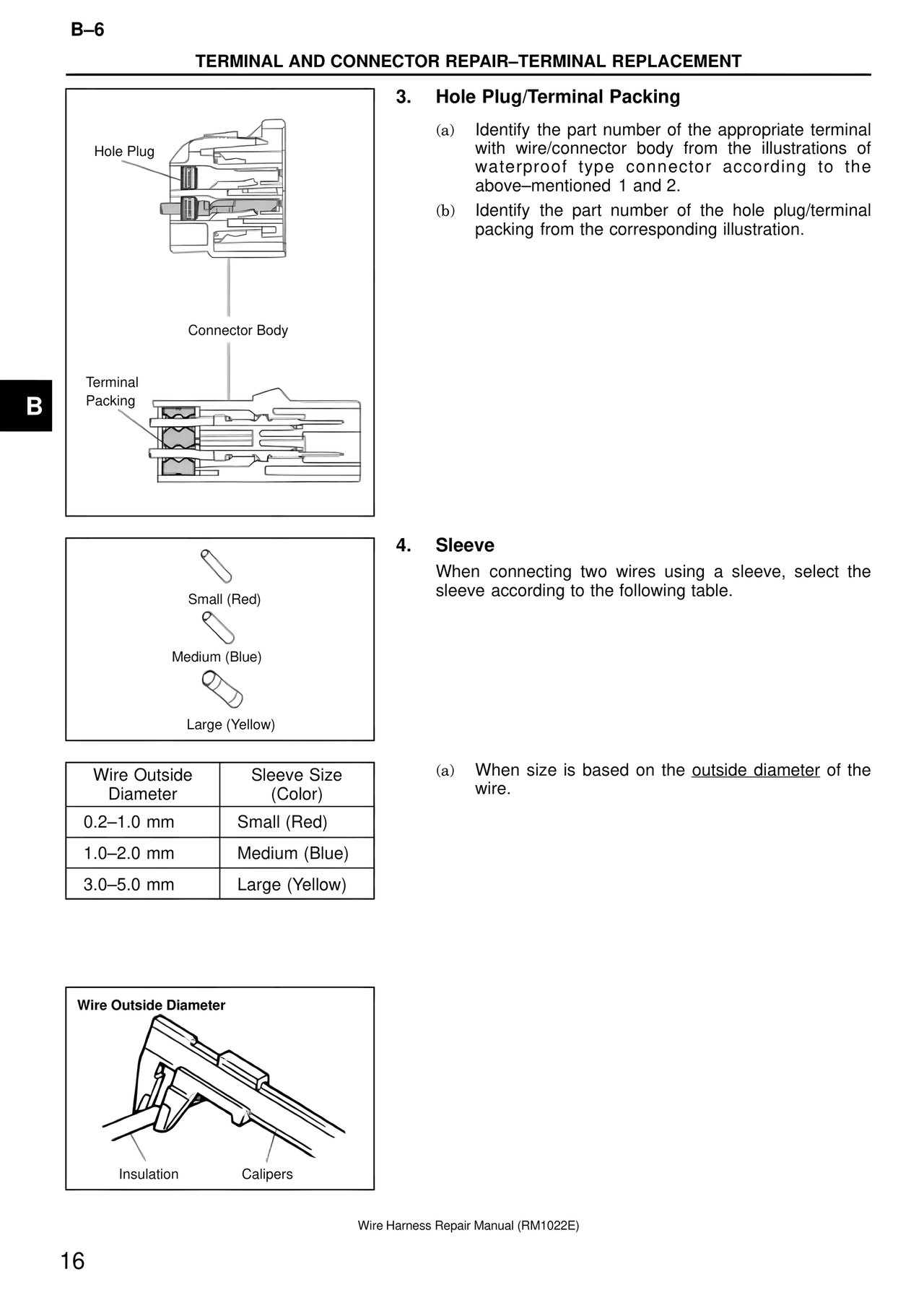 Wire Harness — MK4 Supra Wire Harness, page 16