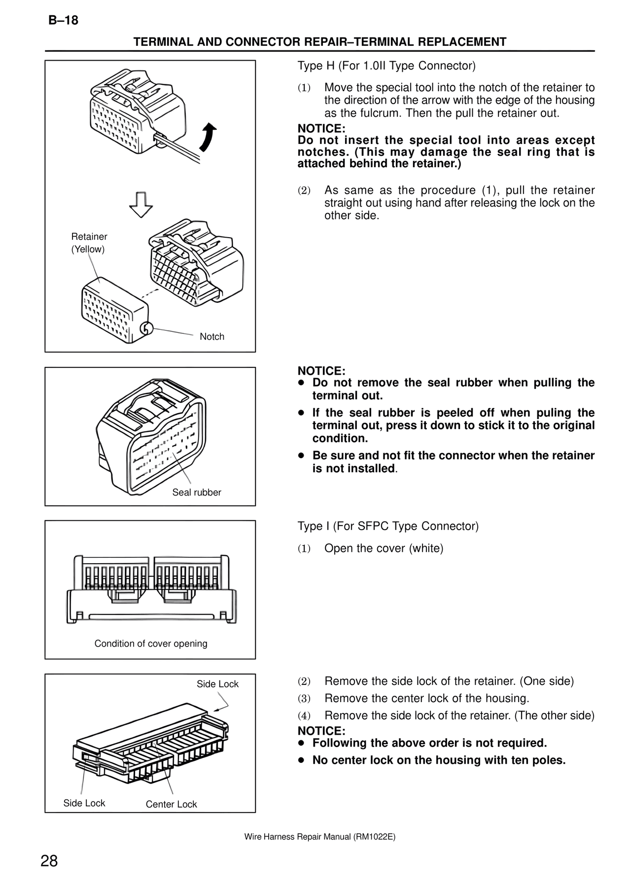 Wire Harness — MK4 Supra Wire Harness, page 28