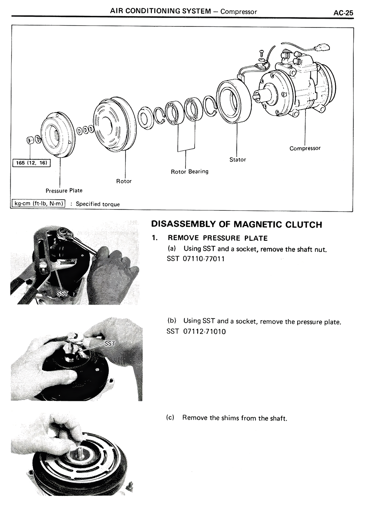 Air Conditioning System page 25