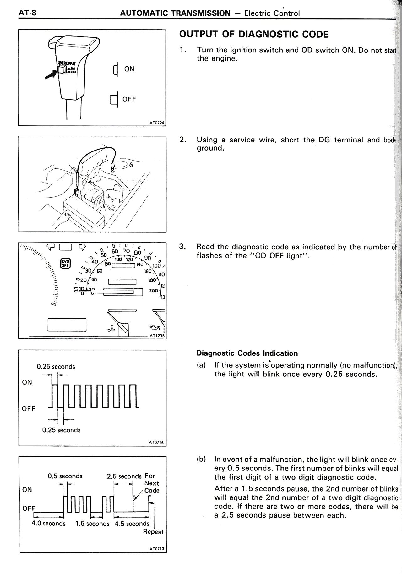 Automatic Transmission page 8