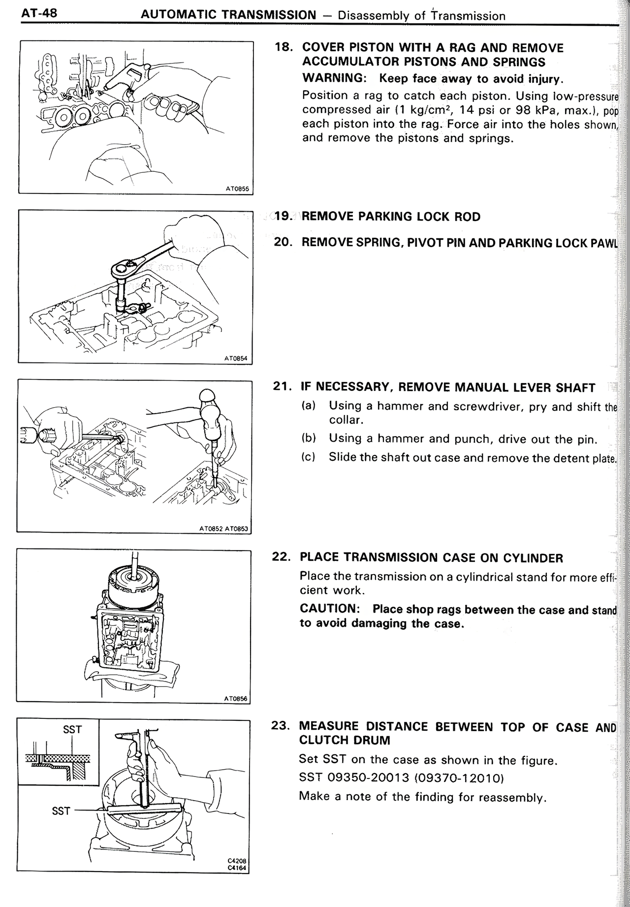 Automatic Transmission page 48