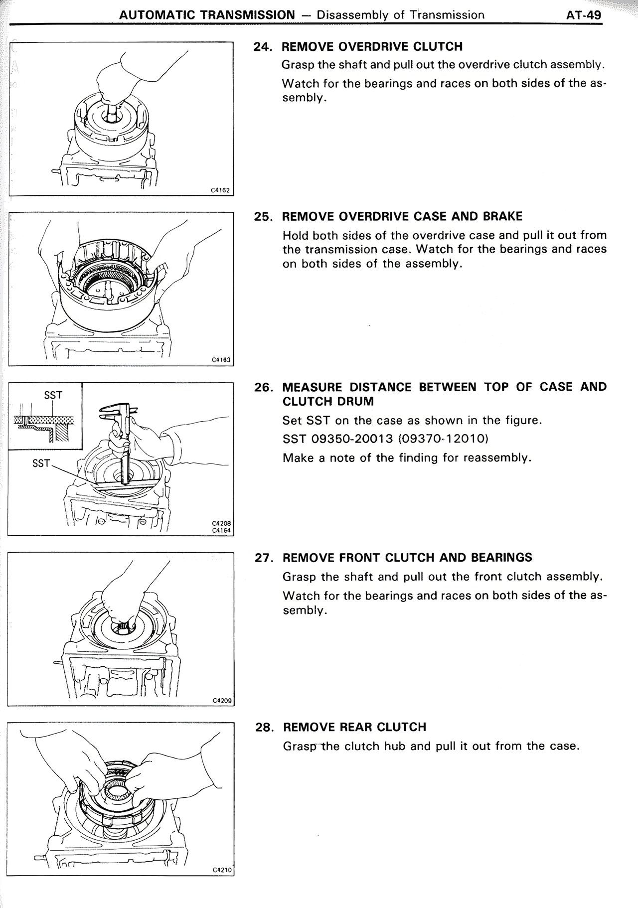 Automatic Transmission page 49