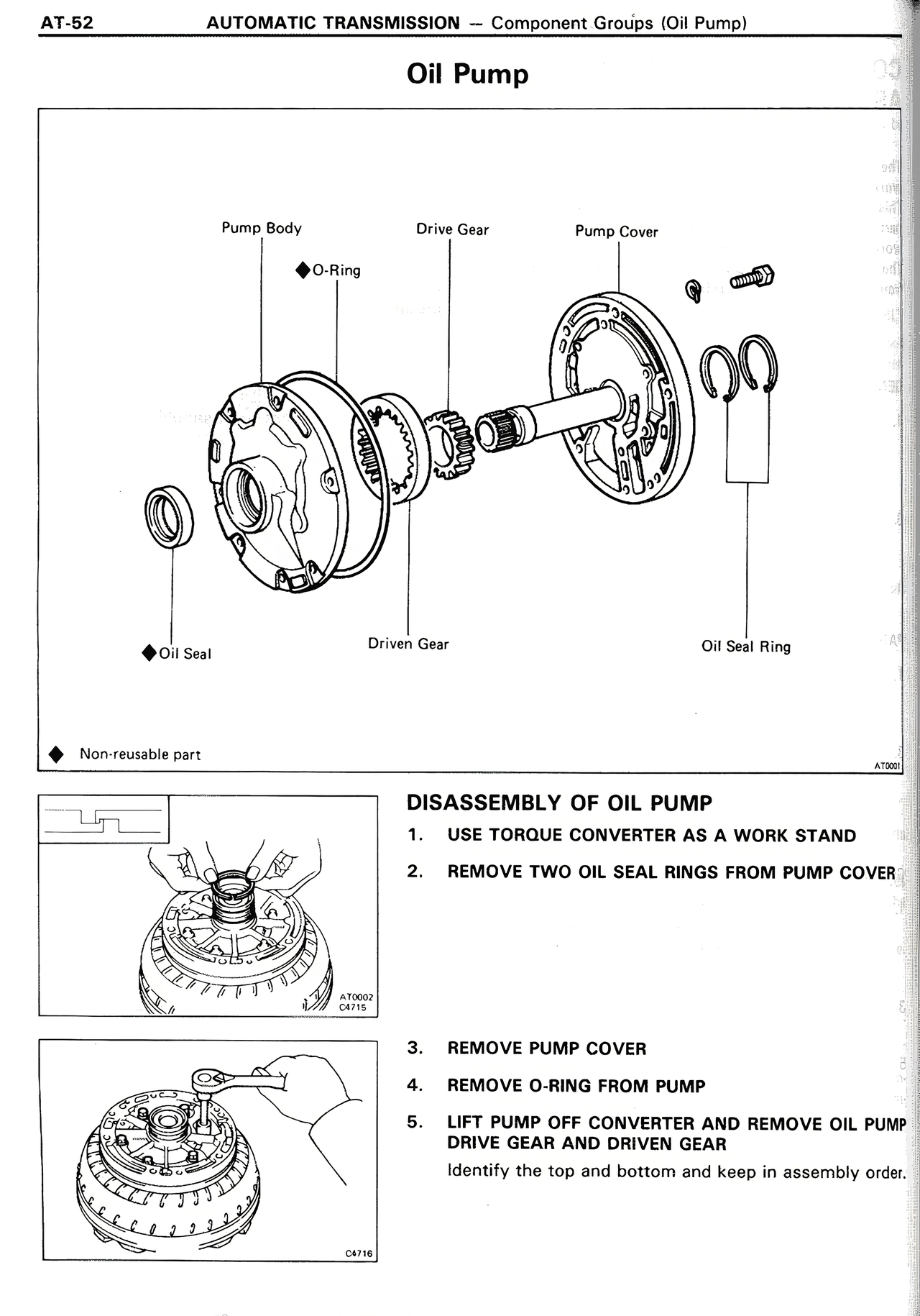 Automatic Transmission page 52