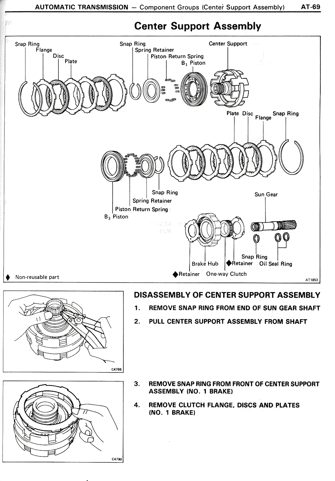 Automatic Transmission page 69