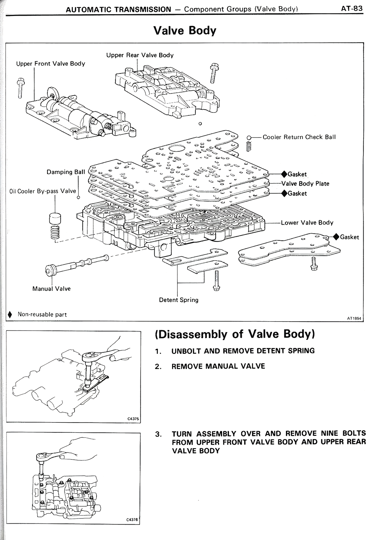 Automatic Transmission page 83