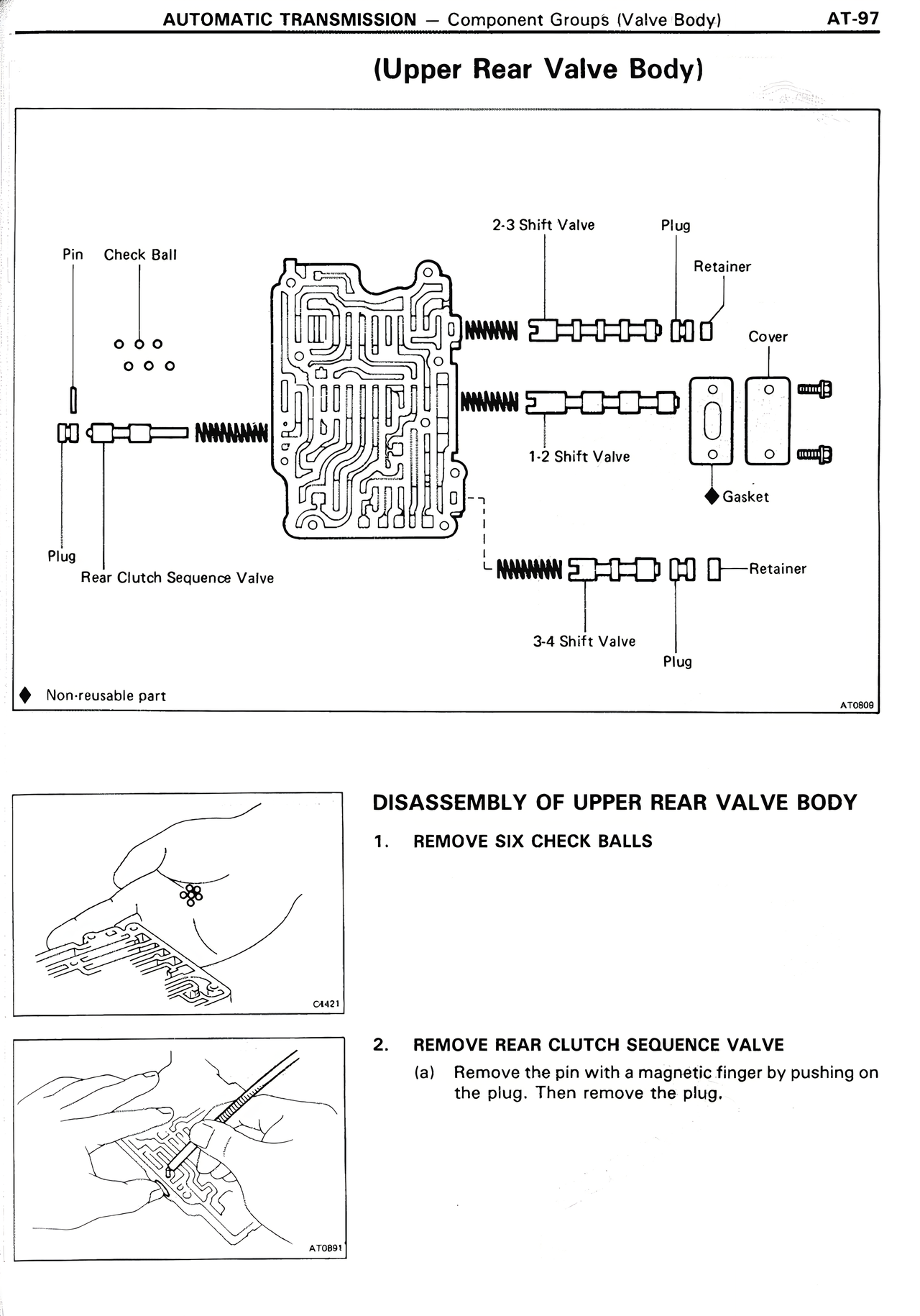 Automatic Transmission page 97