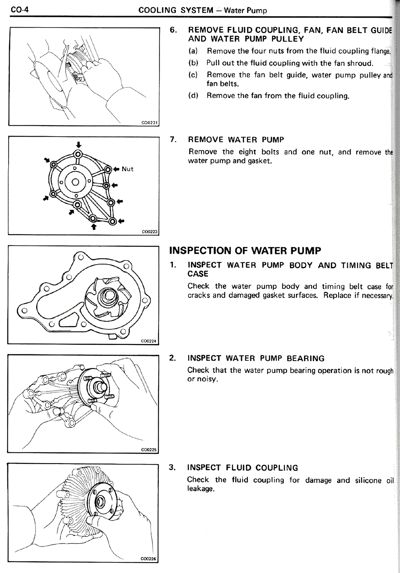 Cooling System page 4