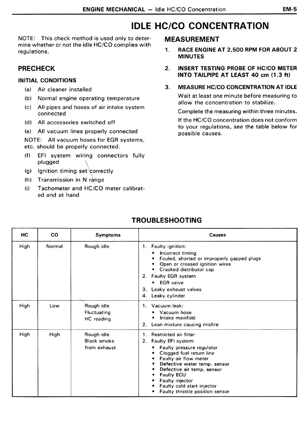 Engine Mechanical page 5