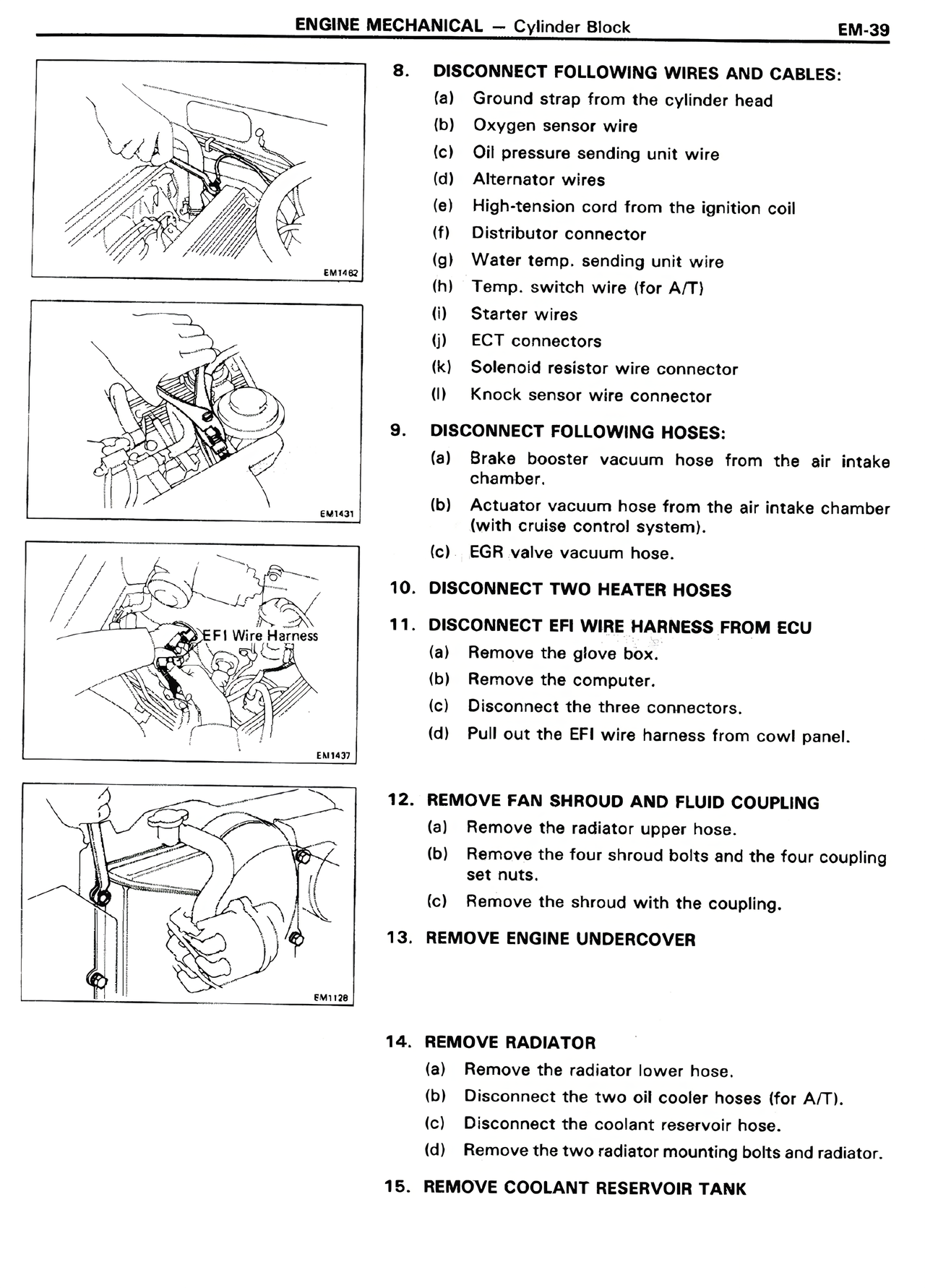 Engine Mechanical page 39