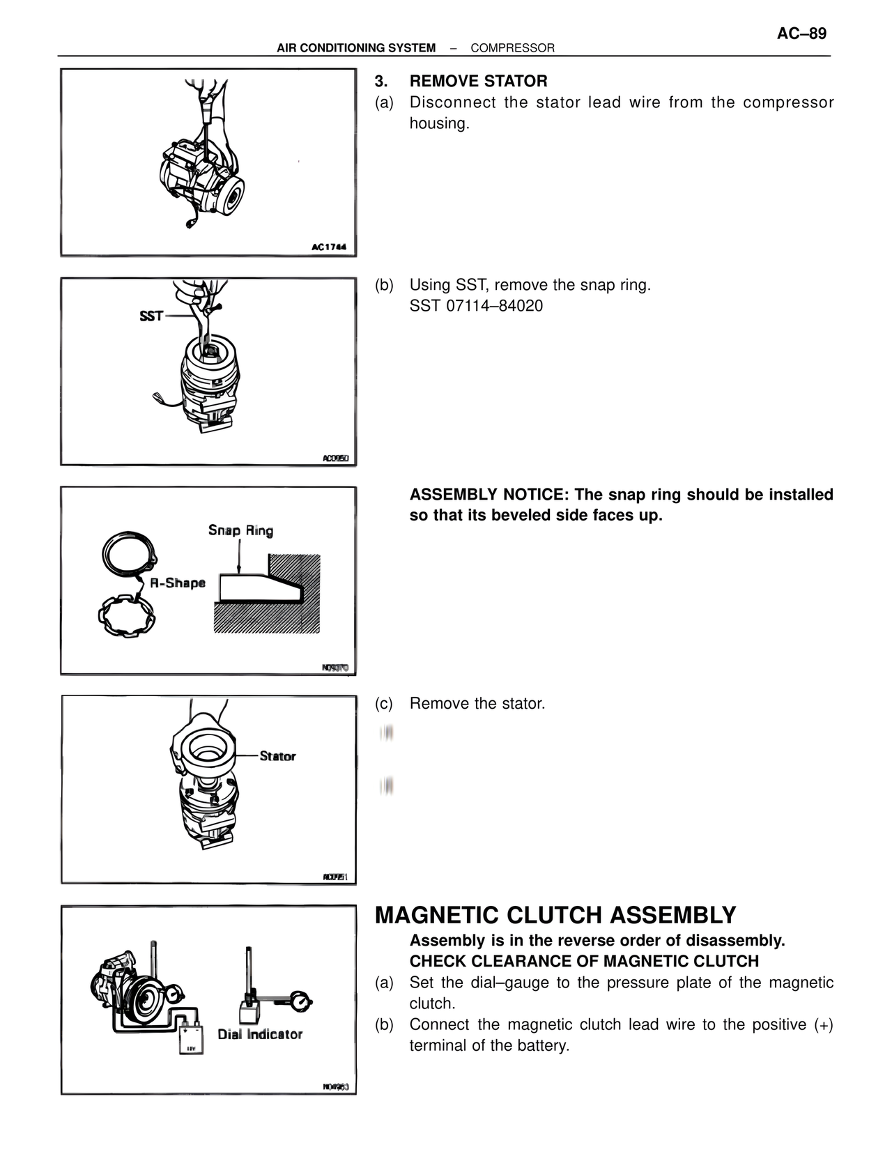 Air Conditioning page 89