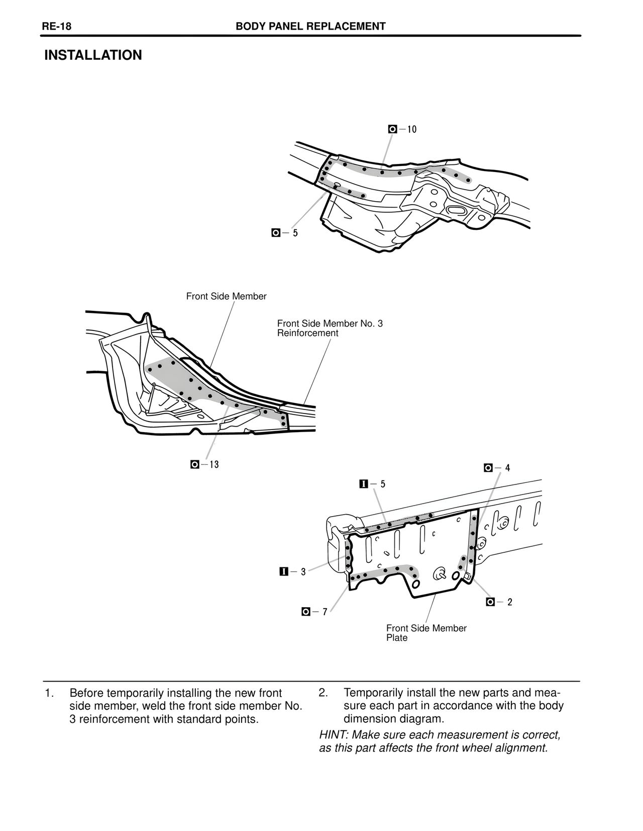 Collision Repair page 41