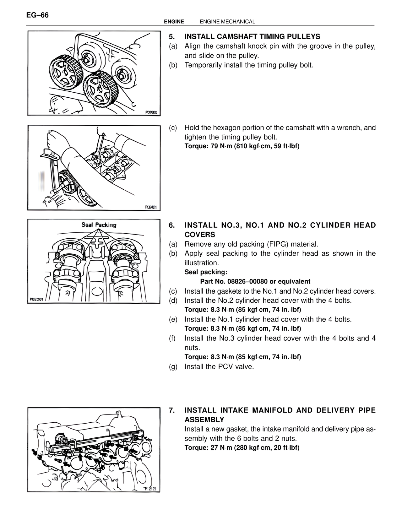 Engine Mechanical page 66