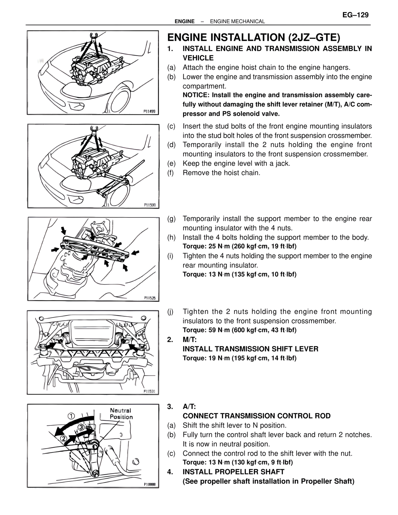 Engine Mechanical page 129
