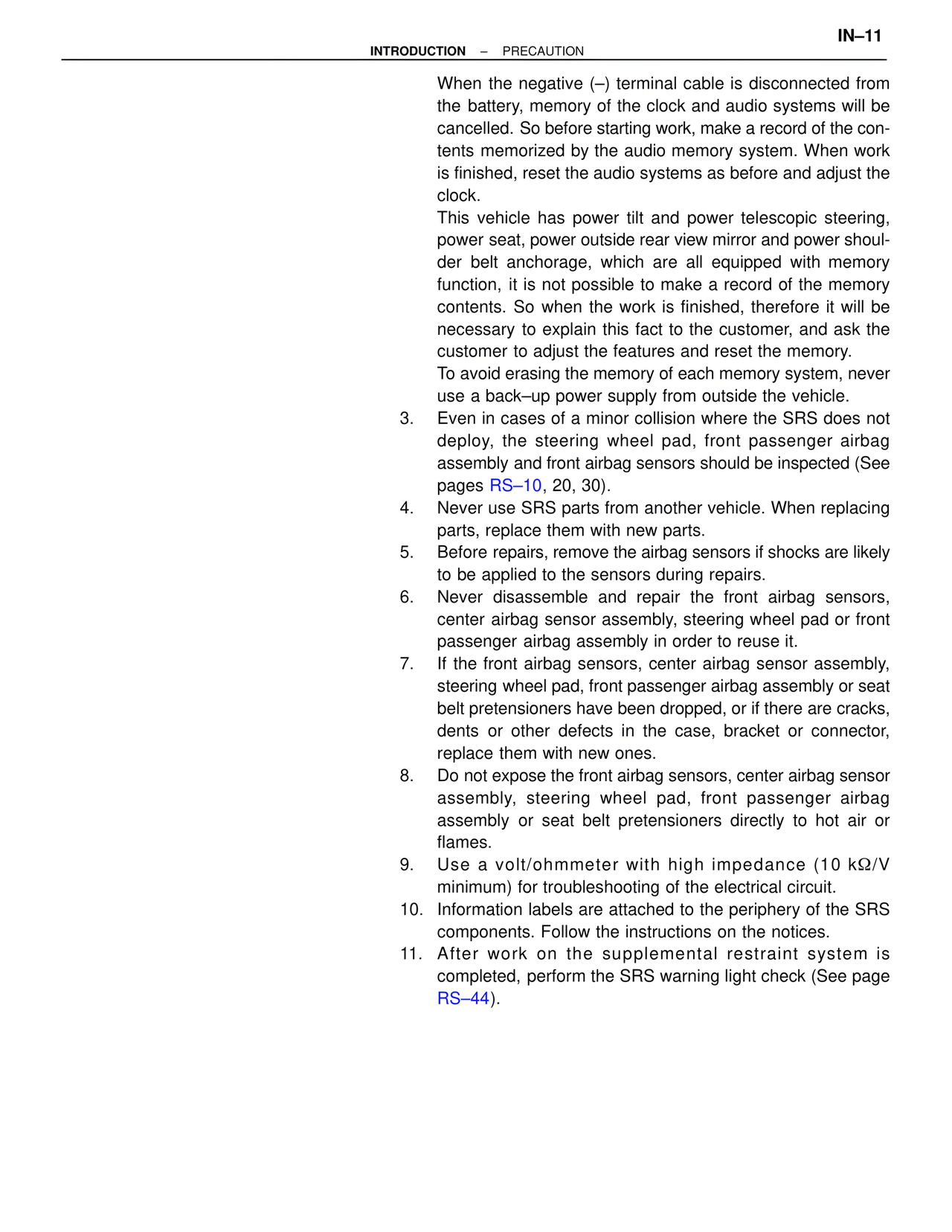 Introduction page 12