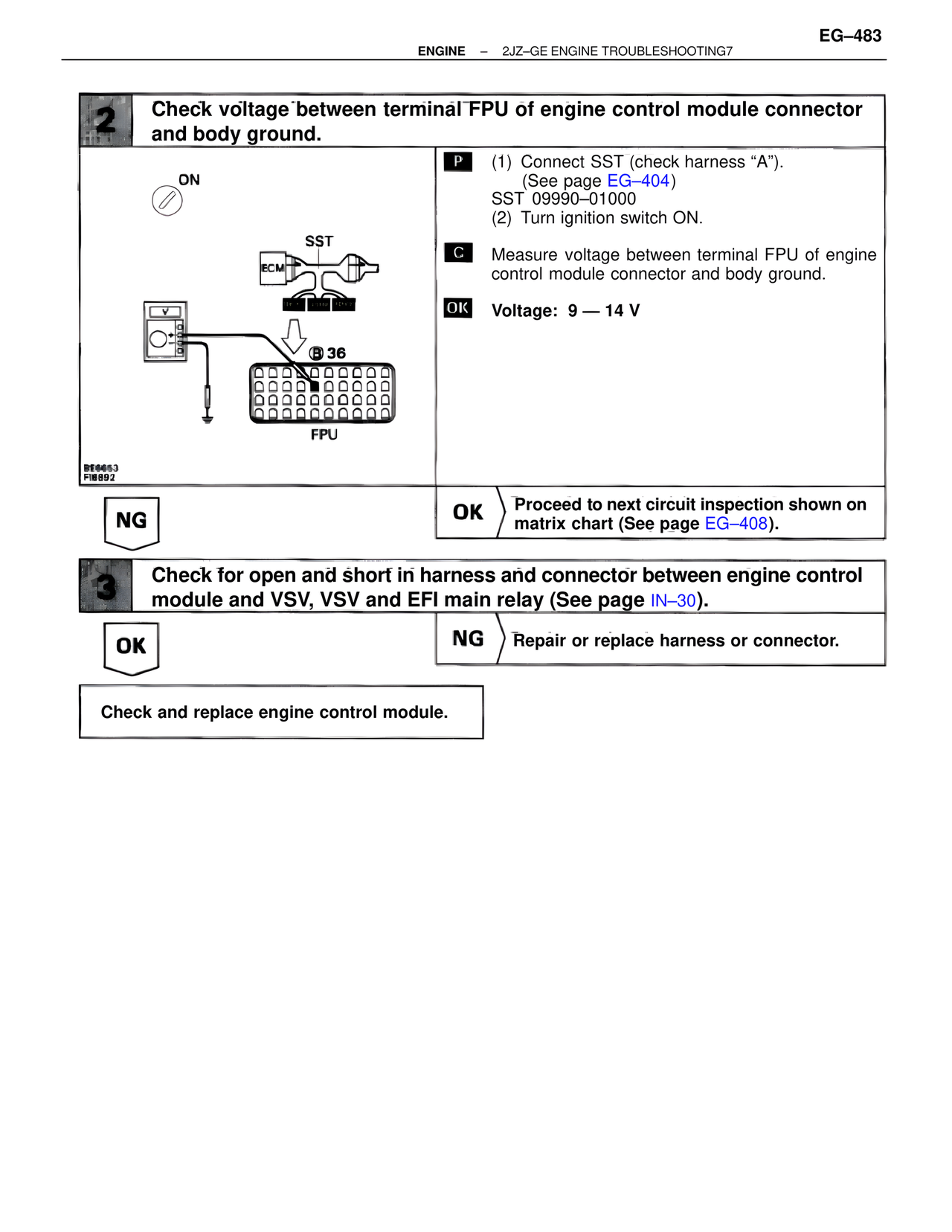 Troubleshooting 2JZ-GE page 103