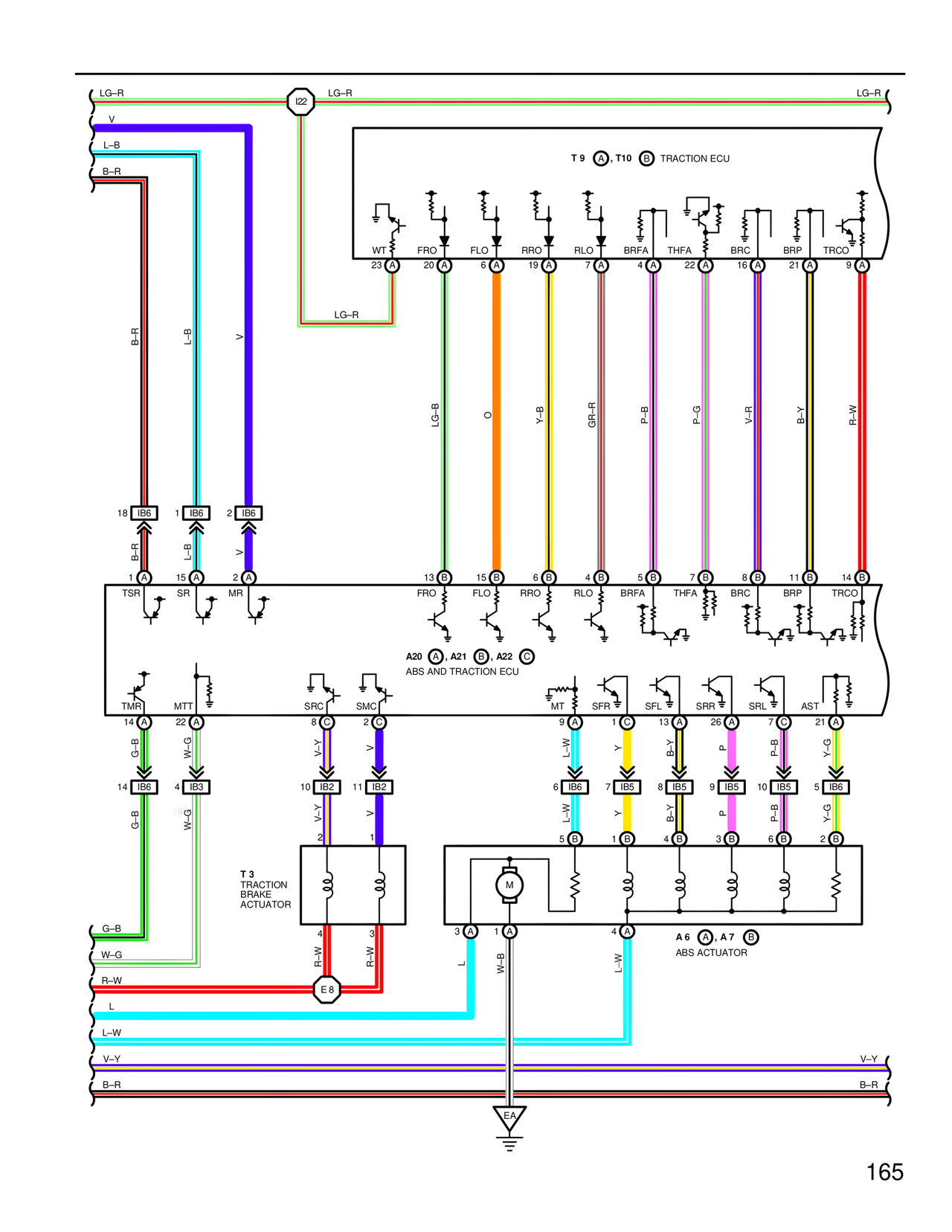 Wiring Diagrams page 162