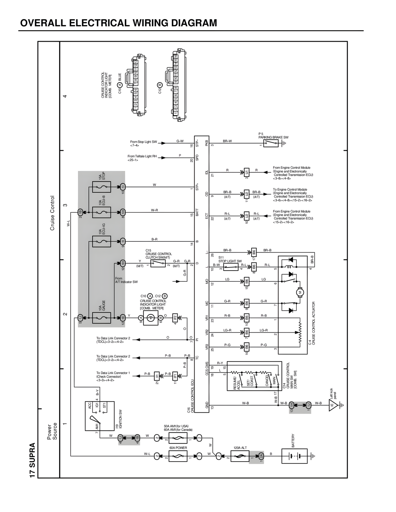 Wiring Diagrams page 264
