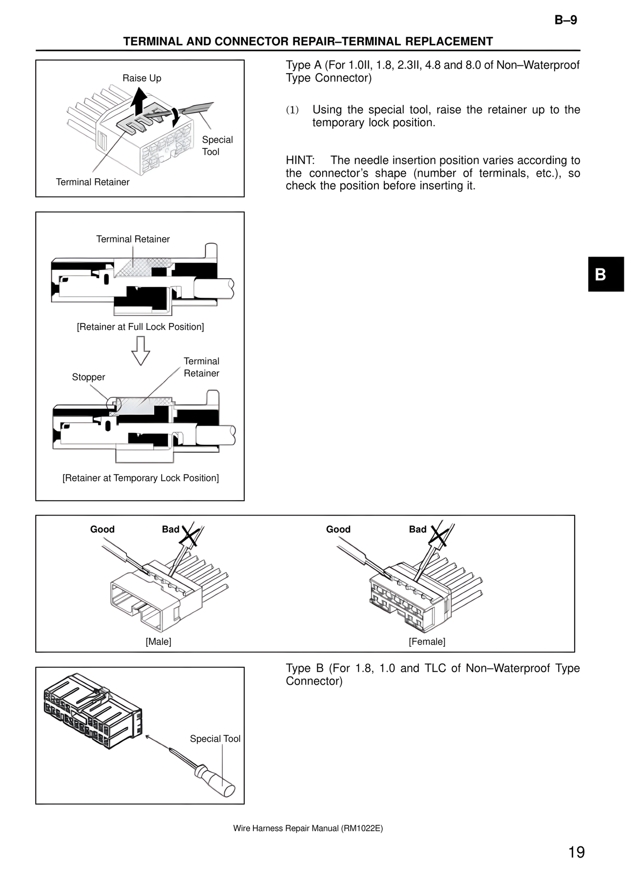 Wire Harness page 19