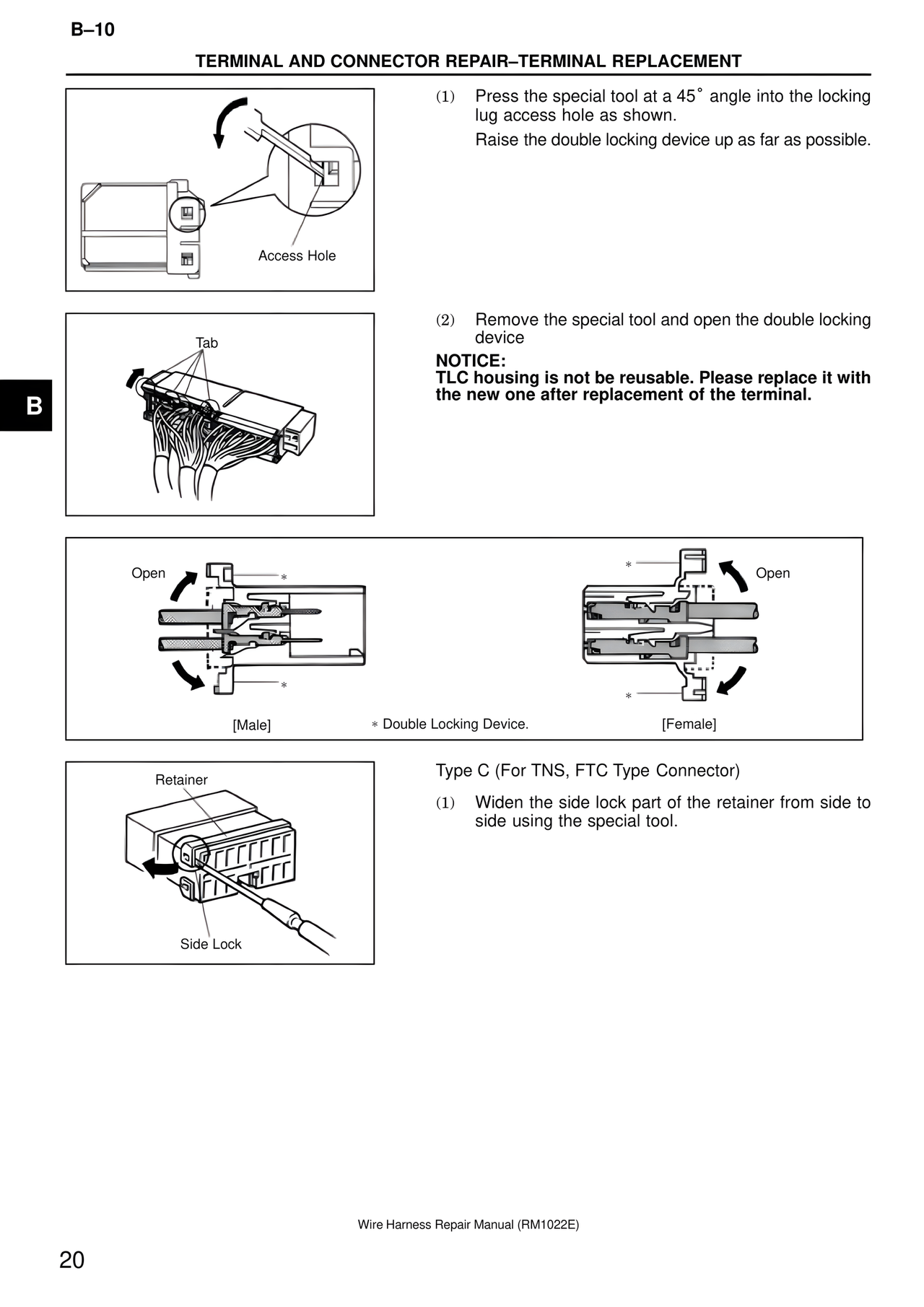 Wire Harness page 20